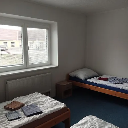 Lejlighed Tyn Nad Vltavou-temelin *