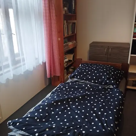 Lejlighed Tyn Nad Vltavou-temelin Bohunice