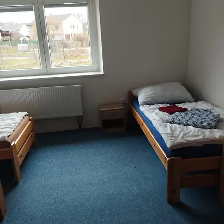 Tyn Nad Vltavou-temelin Lejlighed Bohunice