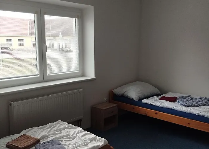 Lejlighed Tyn Nad Vltavou-temelin *