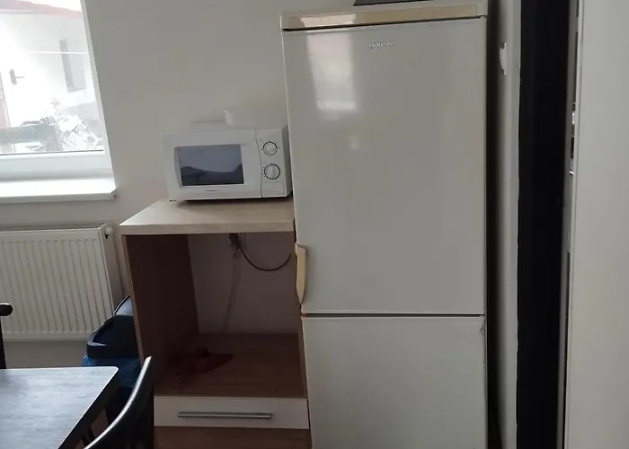Lejlighed Tyn Nad Vltavou-temelin Bohunice
