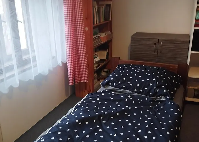 Lejlighed Tyn Nad Vltavou-temelin Bohunice