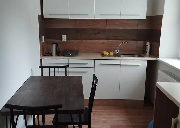 Lejlighed Tyn Nad Vltavou-temelin